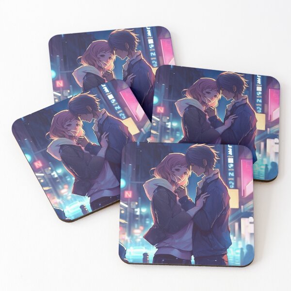 Item preview, Romantic Scene designed and sold by Haldor-Hawke.