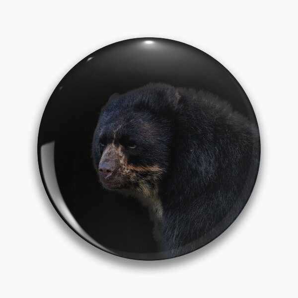 Item preview, Spectacled Bear designed and sold by Darren Wilkes.