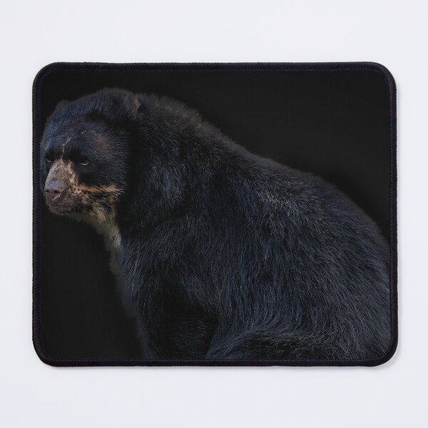 Item preview, Spectacled Bear designed and sold by Darren Wilkes.