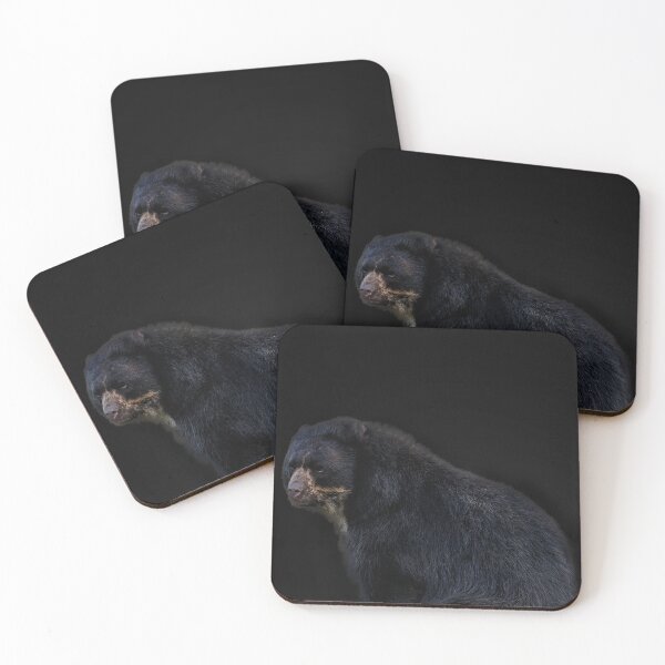Item preview, Spectacled Bear designed and sold by Darren Wilkes.