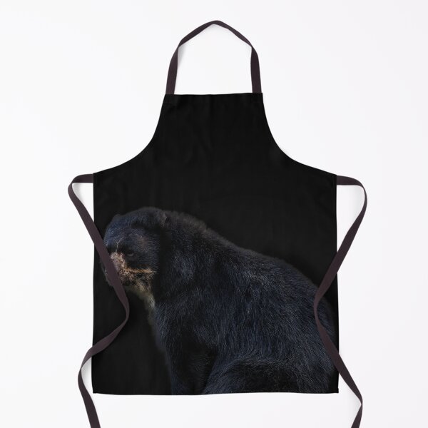 Item preview, Spectacled Bear designed and sold by Darren Wilkes.