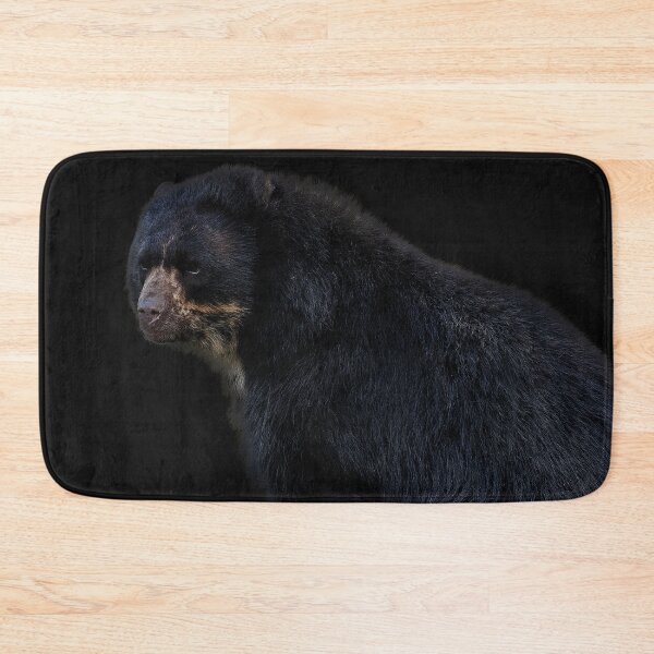 Item preview, Spectacled Bear designed and sold by Darren Wilkes.