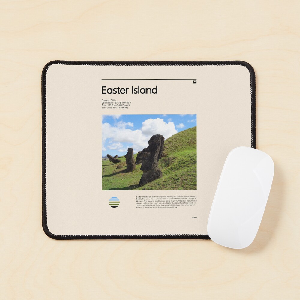 Item preview, Mouse Pad designed and sold by RabbitK.