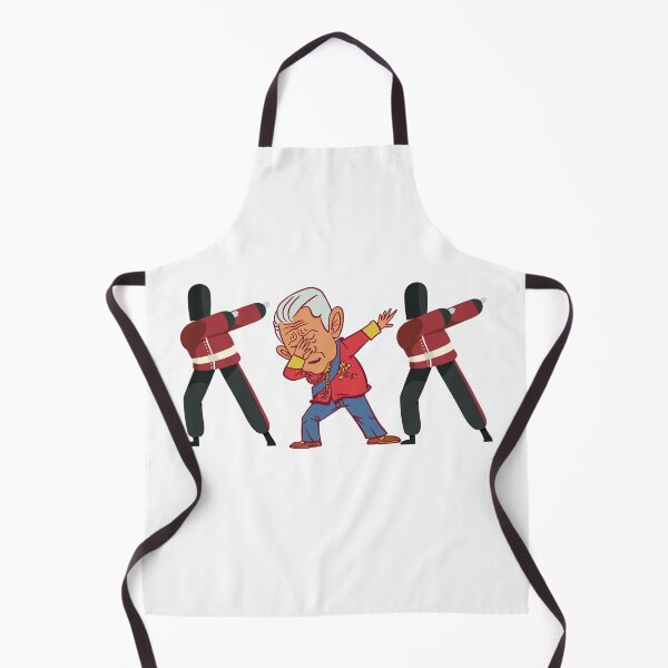 Item preview, Kings British Guard King III Dabbing Charles British Royal Guard designed and sold by pipsmerch.