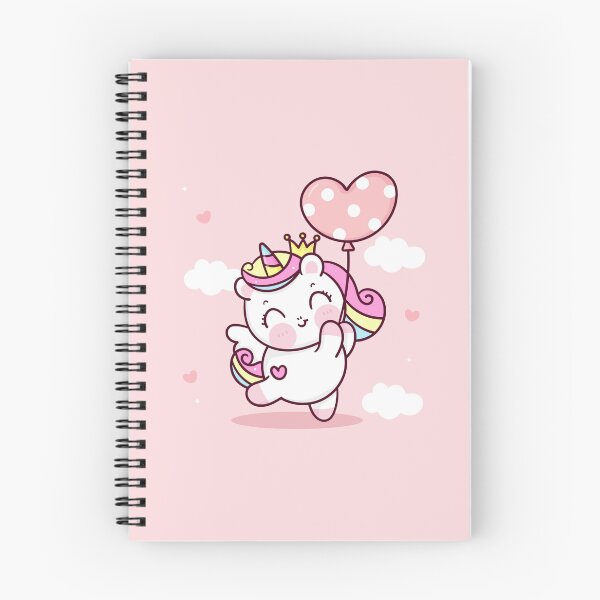 Item preview, cute unicorn designed and sold by minimalart09.