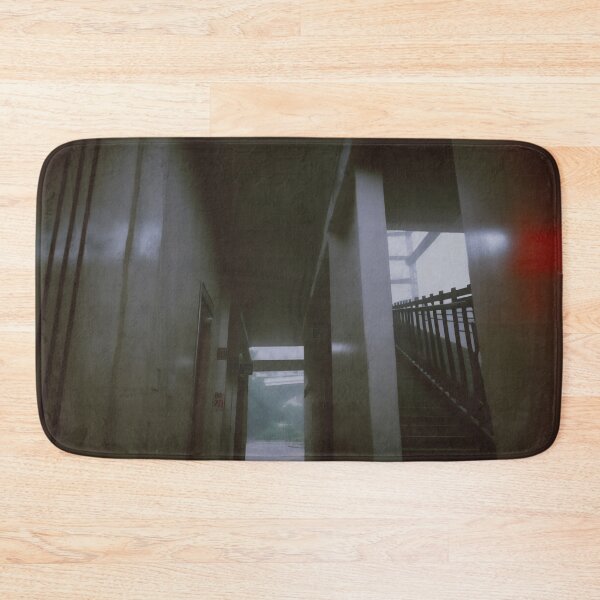 Item preview, Liminal space A001 designed and sold by l-i-m-i-n-a-l.