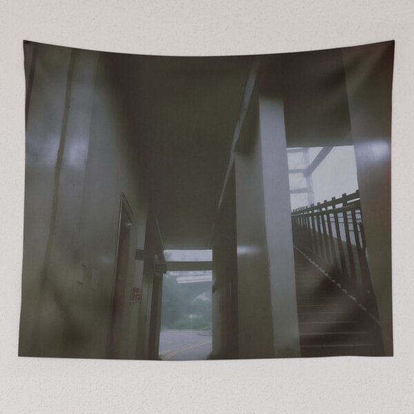 Item preview, Liminal space A001 designed and sold by l-i-m-i-n-a-l.