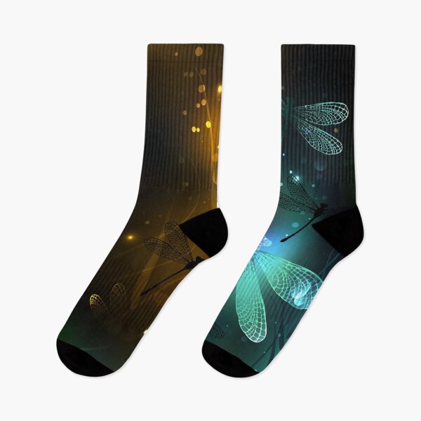 Item preview, Green dragonfly flight designed and sold by Blackmoon9.