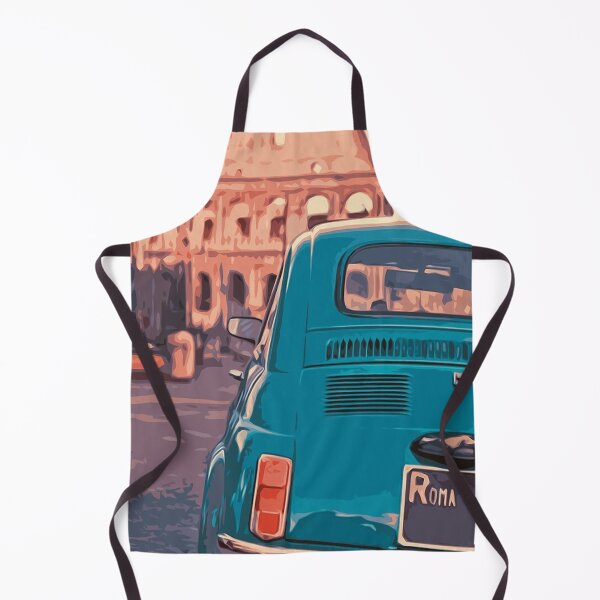 Item preview, Italy, vintage panorama designed and sold by Gladysbanda.