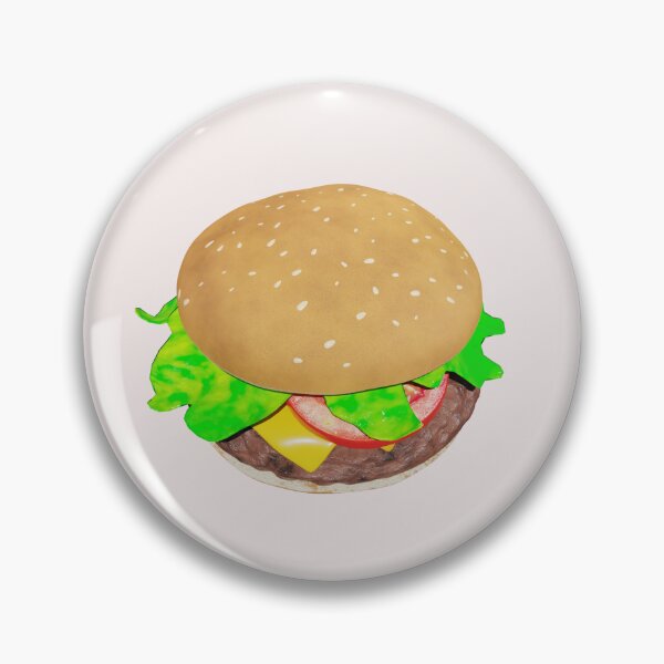Item preview, Cheeseburger  designed and sold by Jessy Ku.