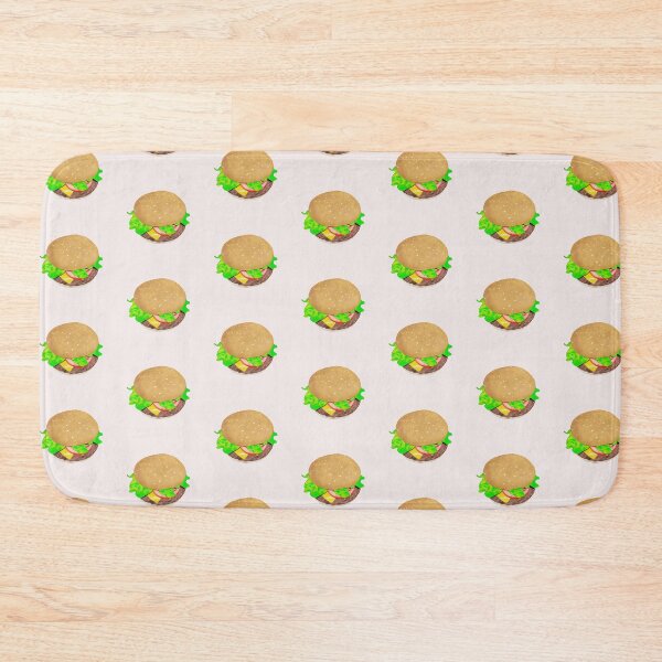 Item preview, Cheeseburger  designed and sold by Jessy Ku.