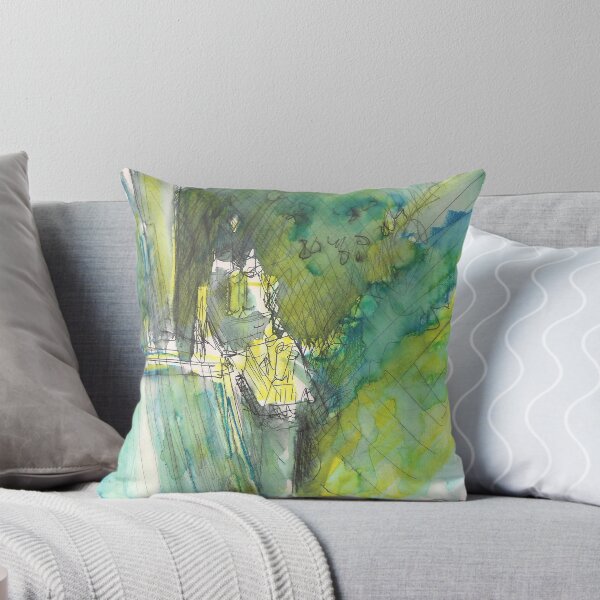 Item preview, TO THE SOUTH WEST(C2012) designed and sold by Paul Romanowski.
