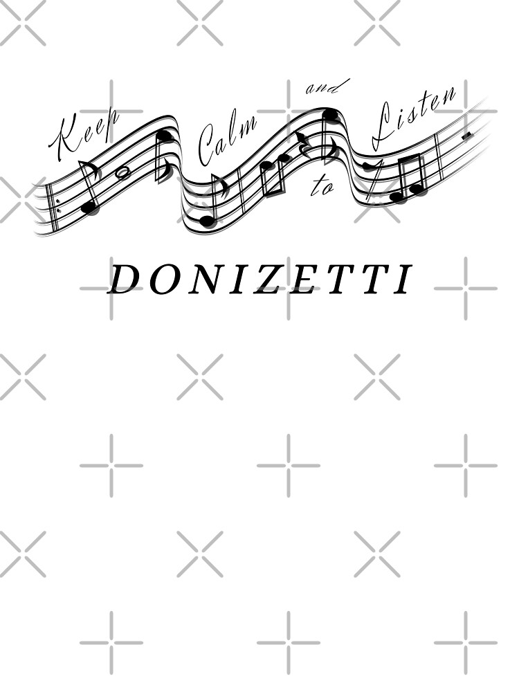 Donizetti, Gaetano - Classical Music