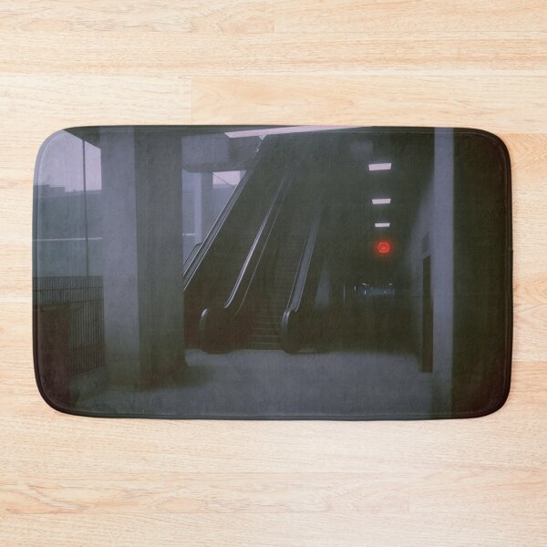 Item preview, Liminal space A002 designed and sold by l-i-m-i-n-a-l.