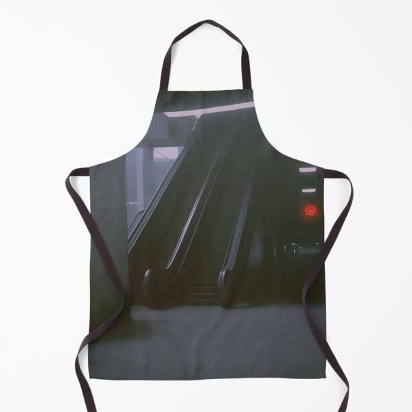 Item preview, Liminal space A002 designed and sold by l-i-m-i-n-a-l.