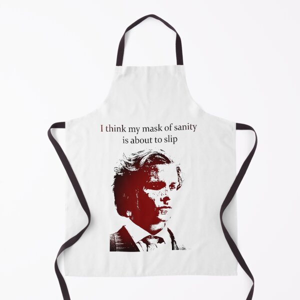 Item preview, American Psycho Sigma designed and sold by Lowgik.