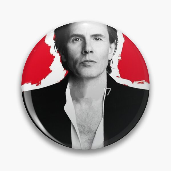 Item preview, JOHN TAYLOR designed and sold by Gladysbanda.