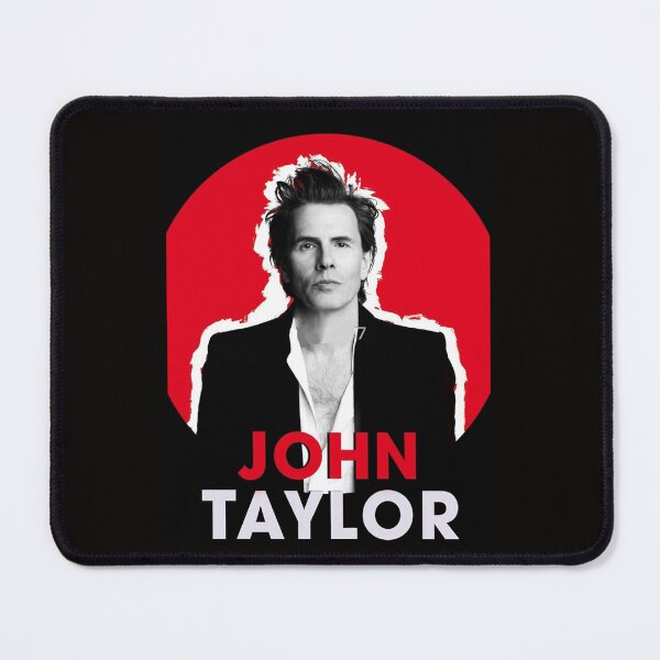 Item preview, JOHN TAYLOR designed and sold by Gladysbanda.