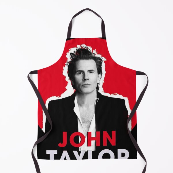 Item preview, JOHN TAYLOR designed and sold by Gladysbanda.