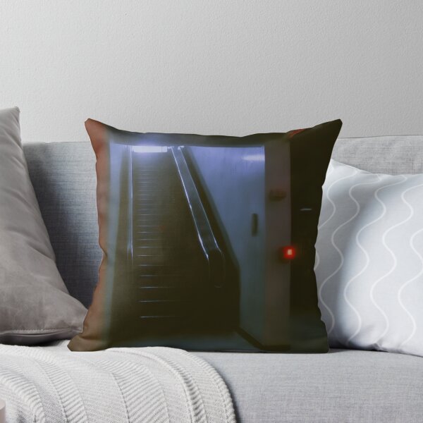Item preview, Liminal space A003 designed and sold by l-i-m-i-n-a-l.