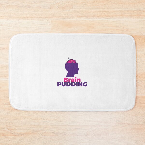 Item preview, Brain pudding designed and sold by grafik.
