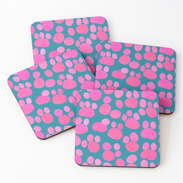 Item preview, Paws Print 11 designed and sold by ONYX Pixee.