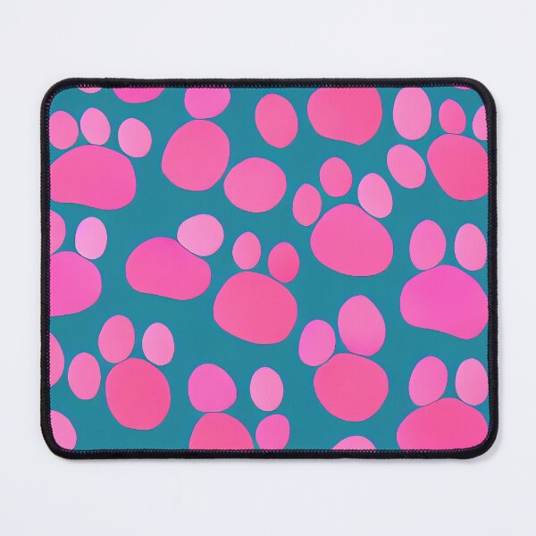 Item preview, Paws Print 11 designed and sold by ONYX Pixee.