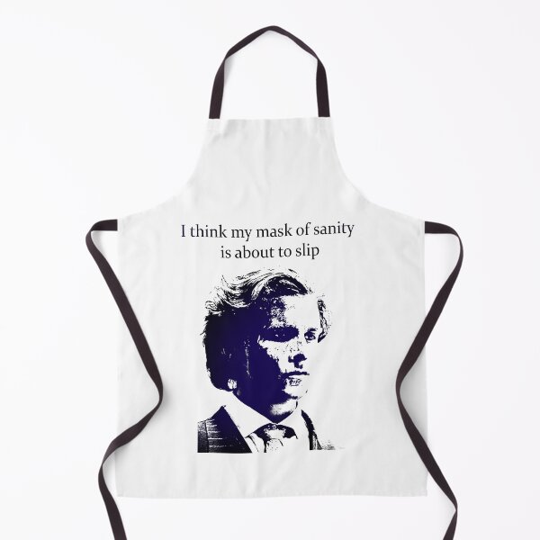 Item preview, American Psycho Sigma designed and sold by Lowgik.