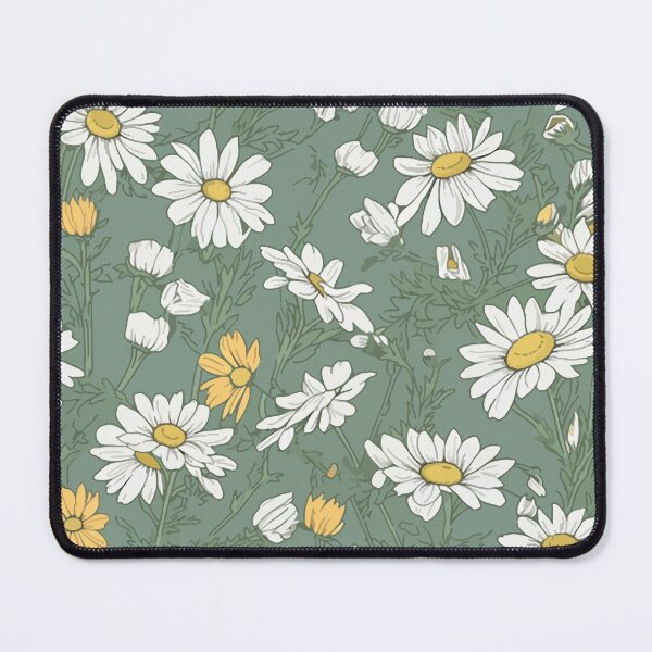 Item preview, chamomile designed and sold by PHILILY.