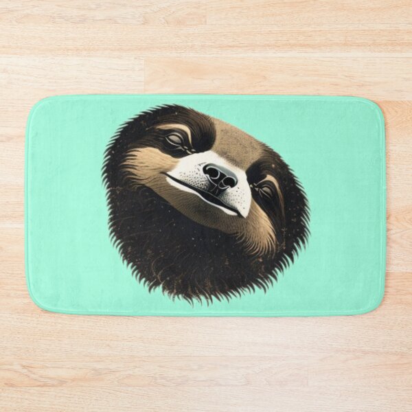 Item preview, Sloth designed and sold by Warih.