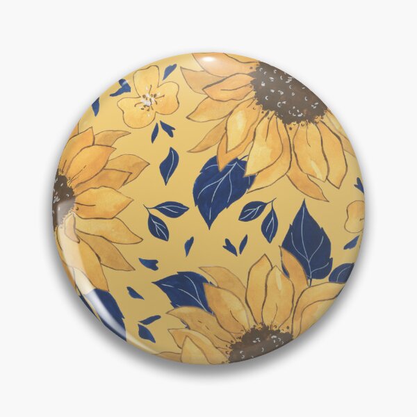Item preview, Blooming Sunflower  designed and sold by SkyisBright.