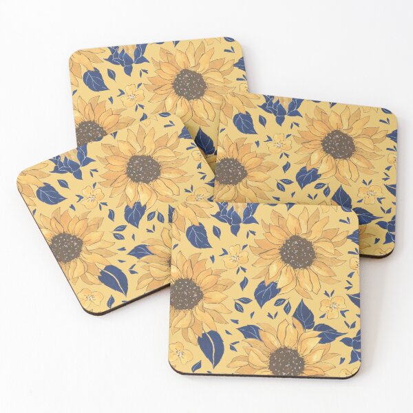 Item preview, Blooming Sunflower  designed and sold by SkyisBright.