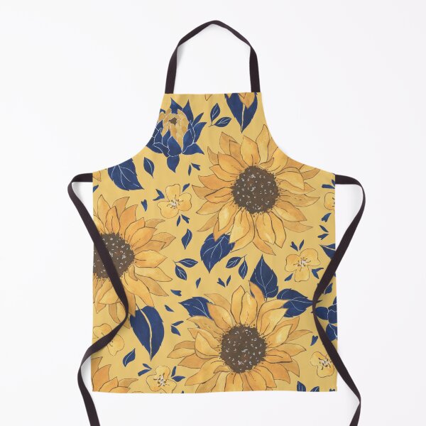 Item preview, Blooming Sunflower designed and sold by SkyisBright.
