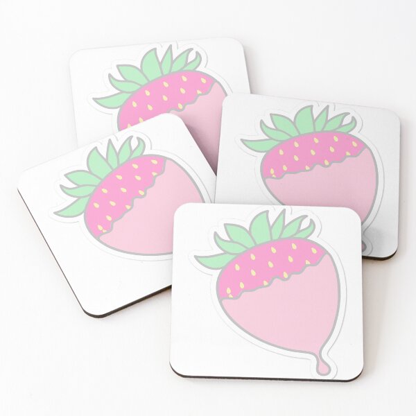 Item preview, Candy | Strawberry designed and sold by My Stato.