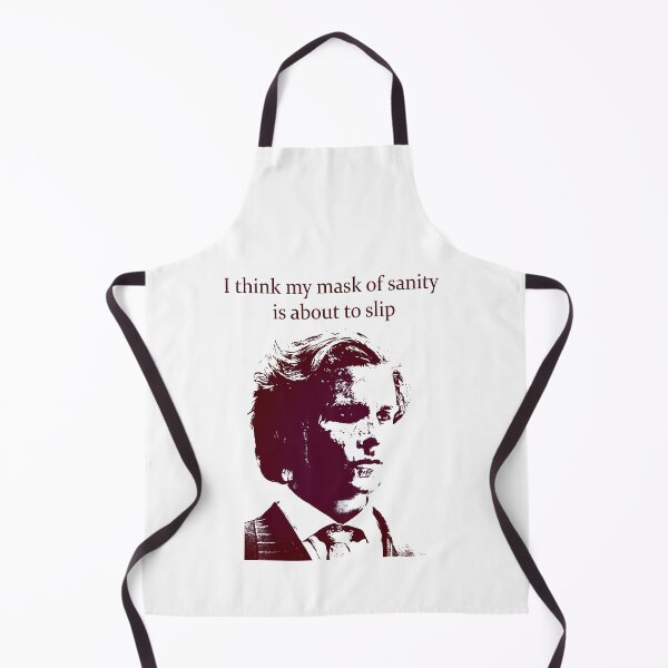 Item preview, American Psycho Sigma designed and sold by Lowgik.