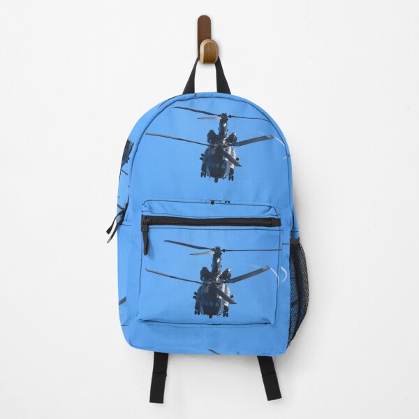 Item preview, Diving Chinook designed and sold by Fearless-Fox.