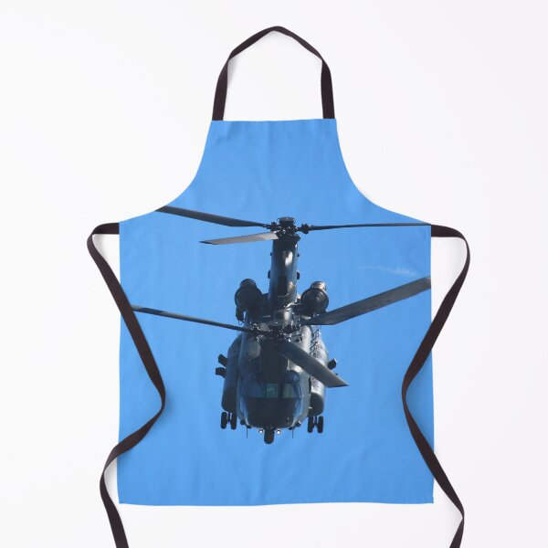 Item preview, Diving Chinook  designed and sold by Fearless-Fox.
