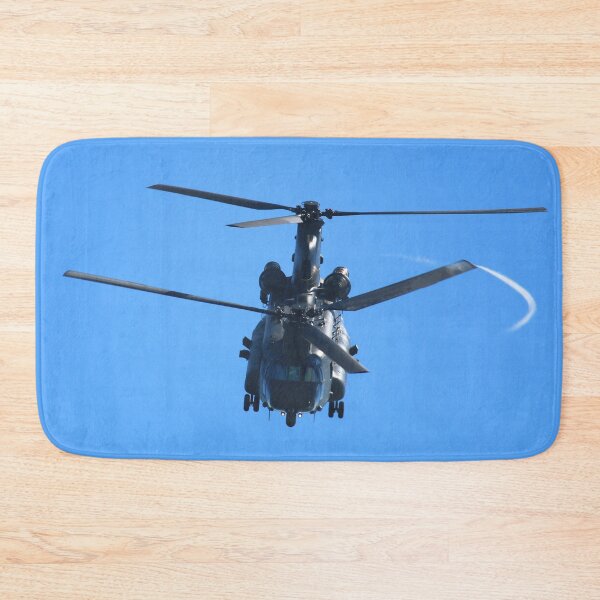 Item preview, Diving Chinook  designed and sold by Fearless-Fox.