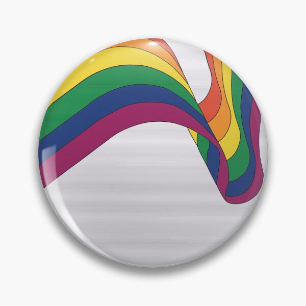 Item preview, Rainbow  designed and sold by KAPGoods.
