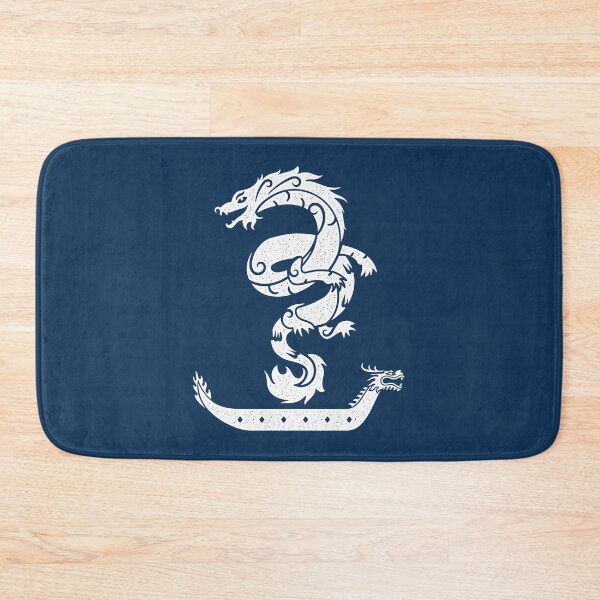 Item preview, Dragon Boat Racing Vintage Look designed and sold by MarkusShirts.