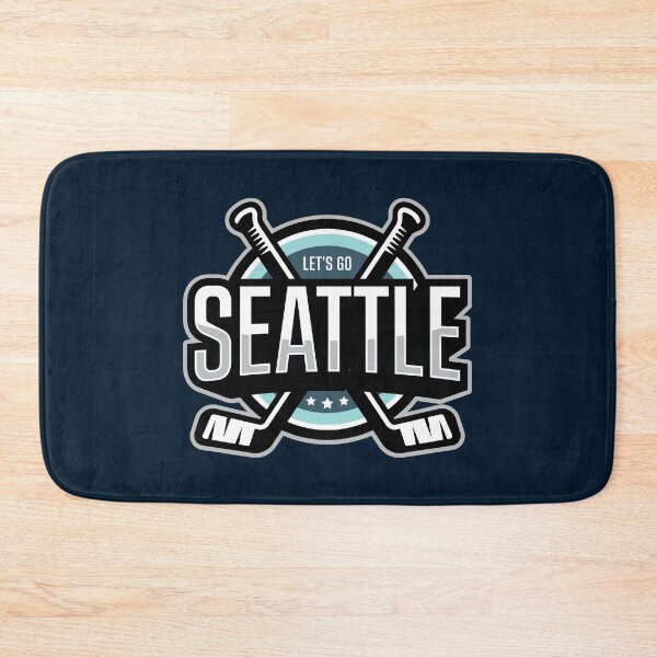 Item preview, Seattle emblem  designed and sold by Tarroi.