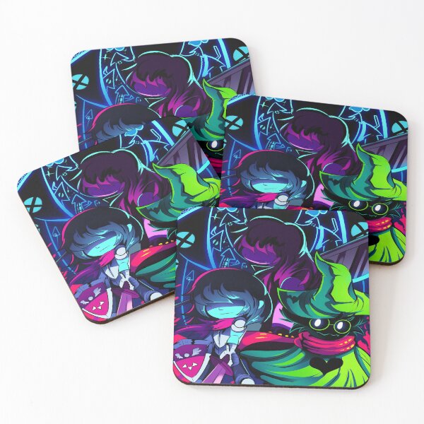 Item preview, deltarune designed and sold by loftisenberger.