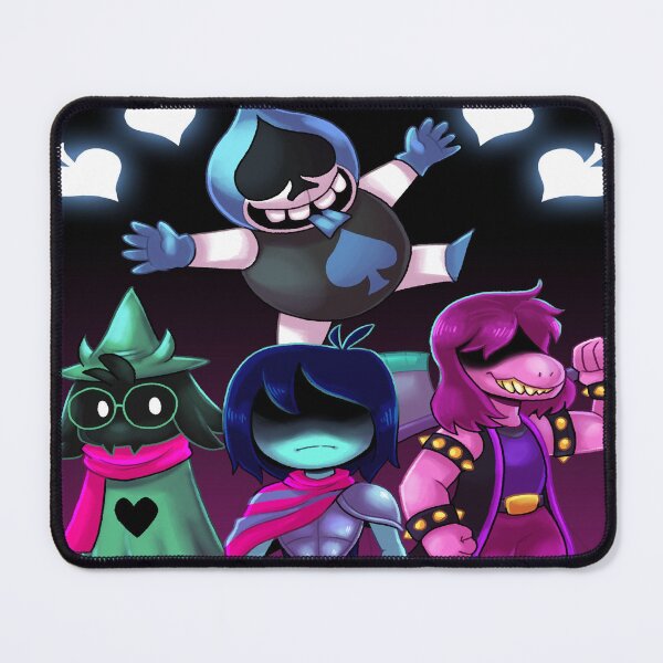 Item preview, deltarune designed and sold by loftisenberger.