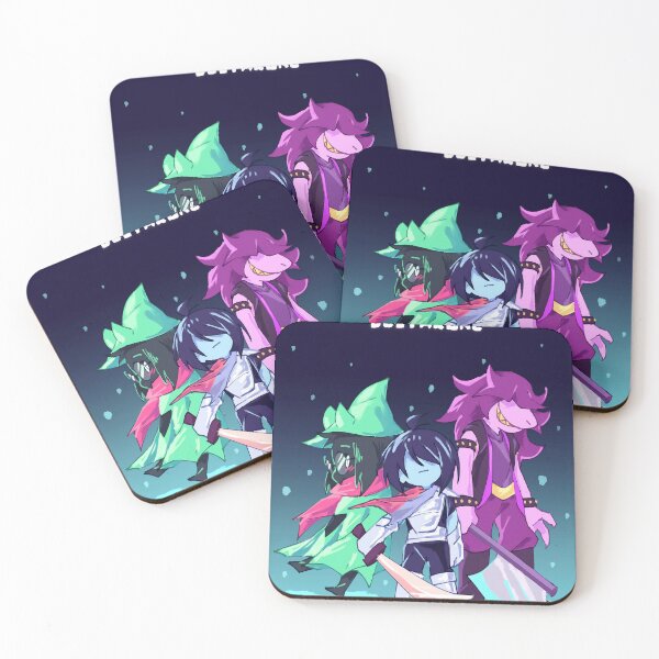 Item preview, deltarune designed and sold by loftisenberger.