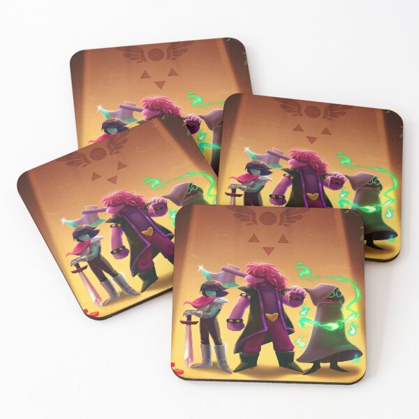 Item preview, deltarune designed and sold by loftisenberger.