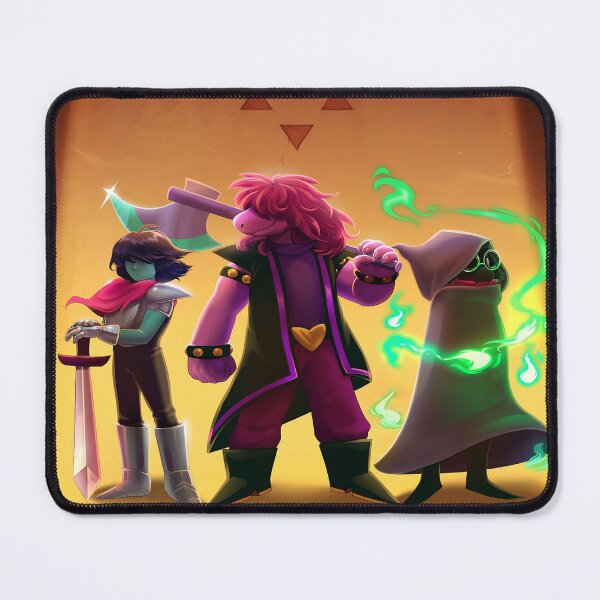 Item preview, deltarune designed and sold by loftisenberger.