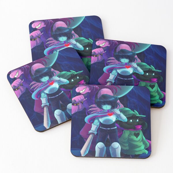 Item preview, deltarune designed and sold by loftisenberger.