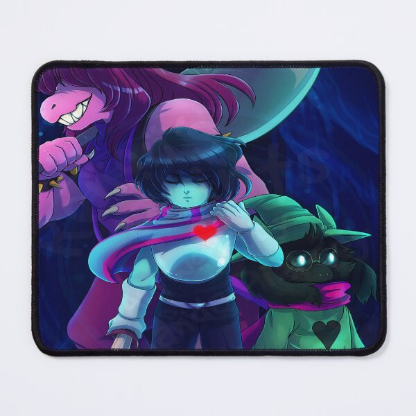 Artikelvorschau, Deltarune entworfen und verkauft von loftisenberger.