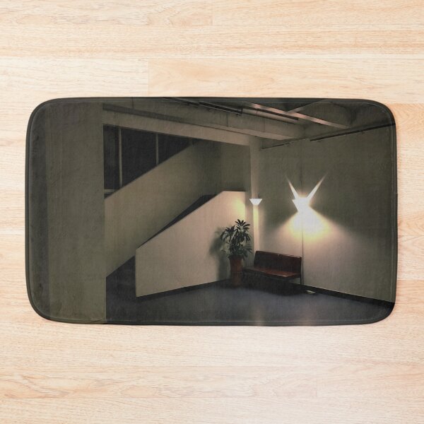 Item preview, Liminal space A007 designed and sold by l-i-m-i-n-a-l.