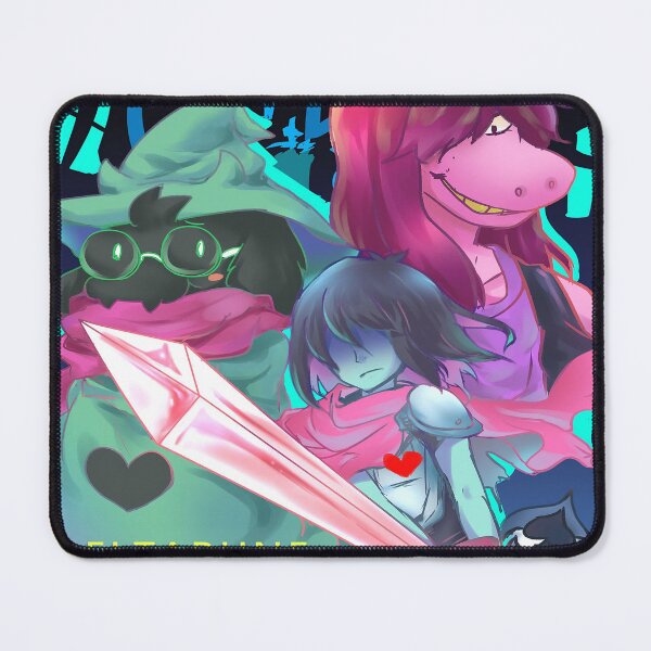 Item preview, deltarune designed and sold by loftisenberger.